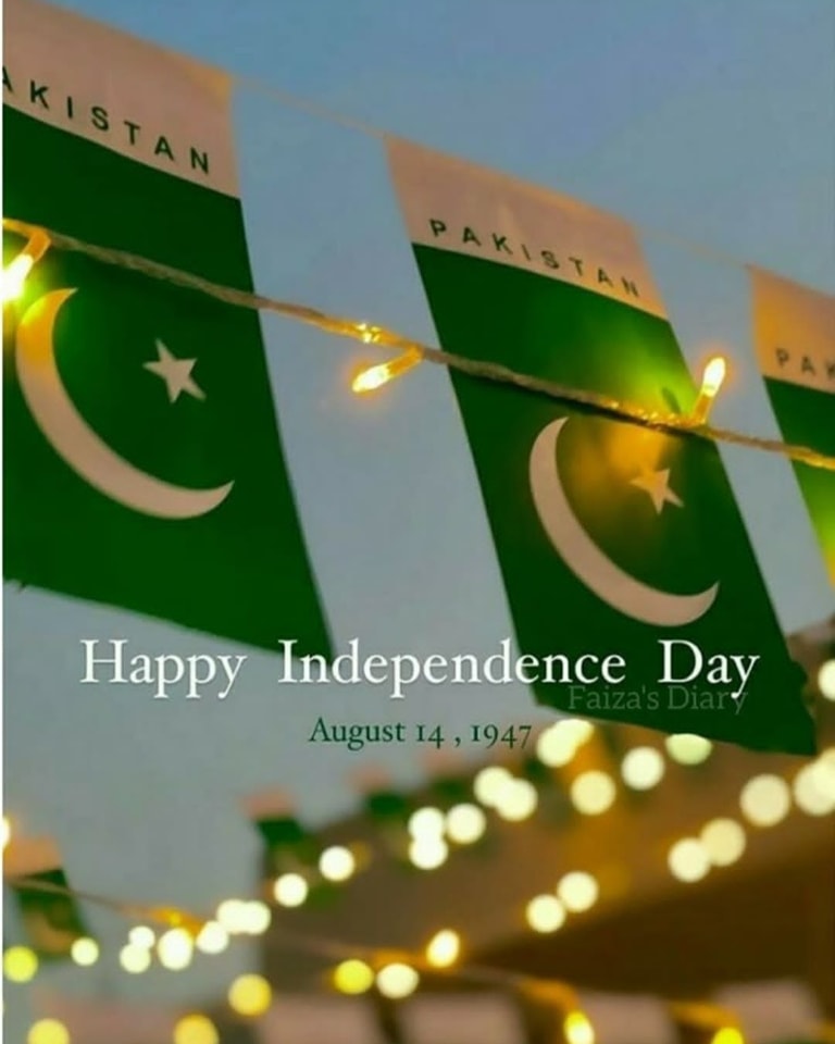 Independence Day Celebrations
